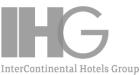 IHG (InterContinental Hotels Group)