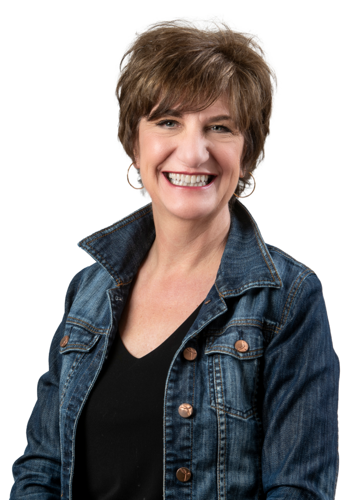karen j. hardwick headshot